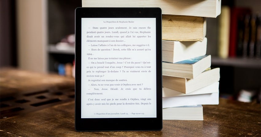 【比較】Amazon Kindleなどの読書サービス7選【読み放題あり】