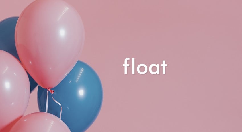 【CSS】floatって必要？メリット、デメリット、使い方を解説