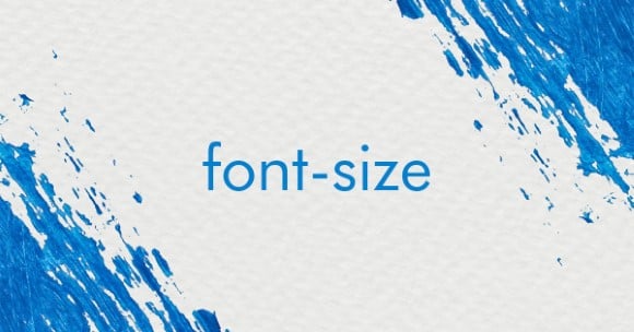 どれを使う？font-sizeの使い方、文字サイズの設定方法【CSS】