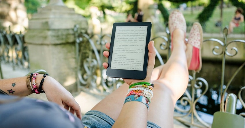 【読み放題】Kindle Unlimitedのおすすめ電子書籍 8選【Amazon】