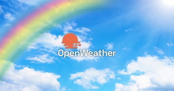 PHPで天気を取得、表示させたい！OpenWeatherMap APIの使い方