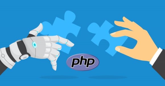 【PHP】文字列、変数を結合する方法 3選