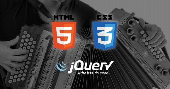 HTML、CSS、jQueryでアコーディオン（折りたたみ）をつくる