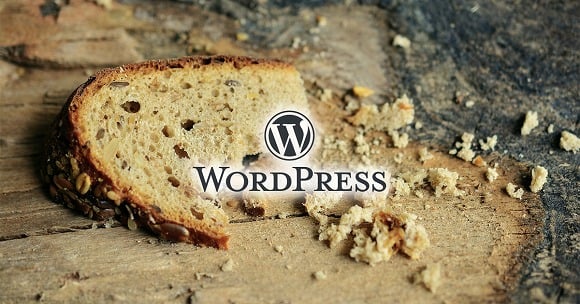 WordPressでパンくずリストをカスタマイズする方法 + リッチリザルト対応