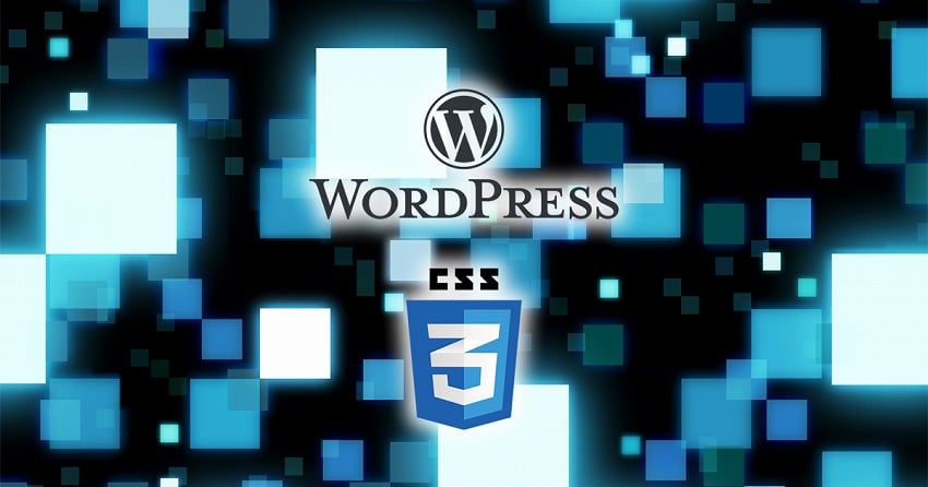 【WordPress】CSSファイルを正しく読み込む方法、効率的な管理方法