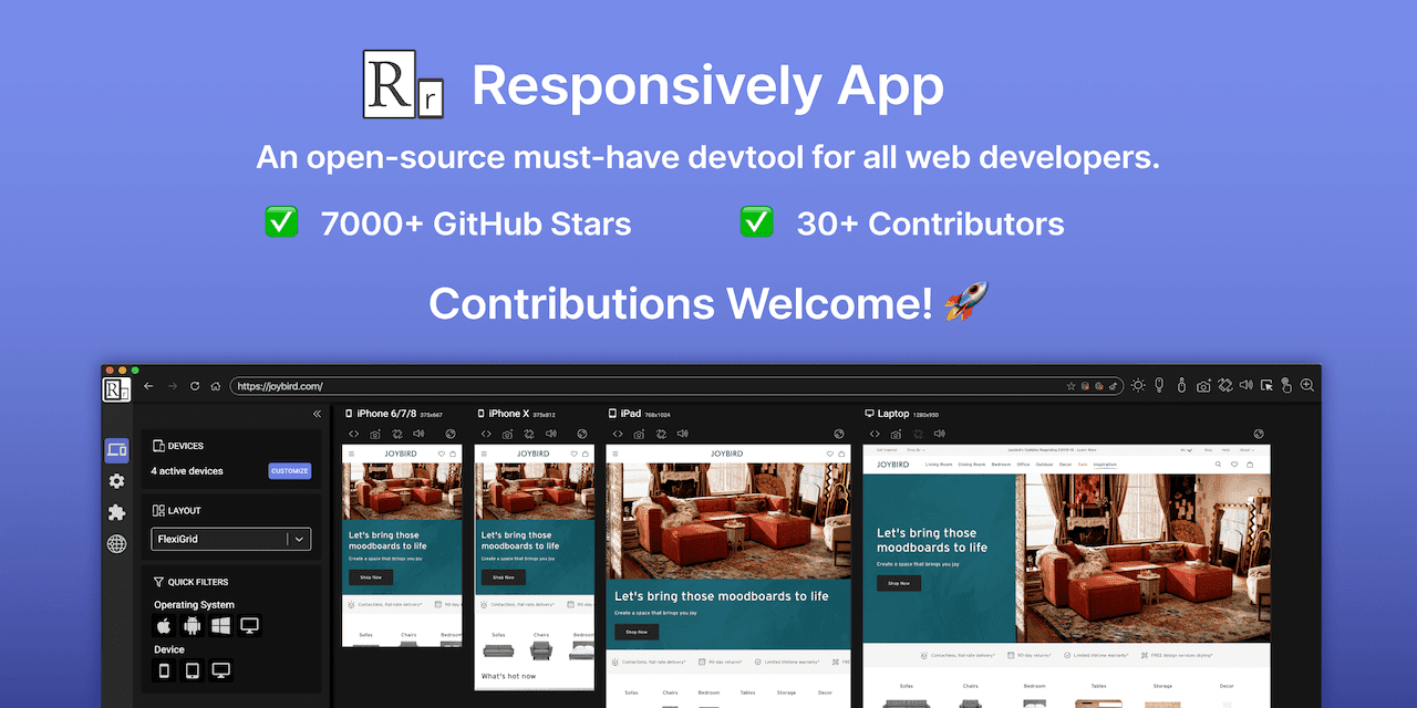 Releases · responsively-org/responsively-app