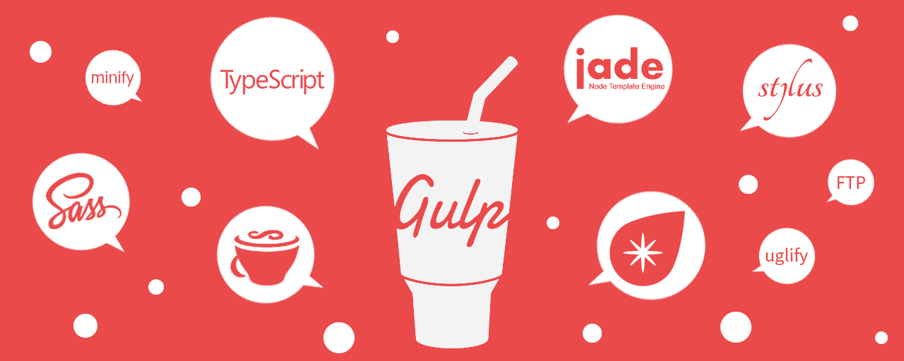 絶対つまずかないGulp 5入門 - インストールとSassを使うまでの手順 - ICS MEDIA
