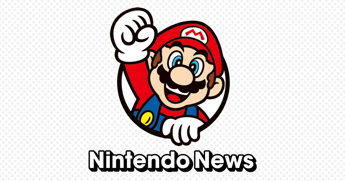 Nintendo News|任天堂